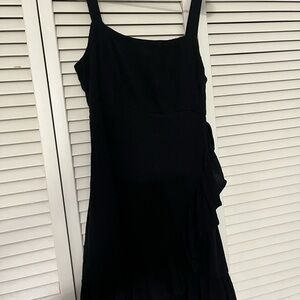 O'Neill Black Mini Dress